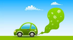 Resultado de imagem para Use more eco-friendly vehicles