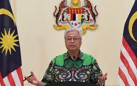 The minister administers the portfolio through the ministry of defence. Follow Mco Guidelines Ismail Sabri Reminds Politicians Free Malaysia Today Fmt