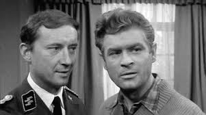 Wiesława mazurkiewicz zmarła w wieku 95 lat. Stawka Wieksza Niz Zycie Serial Tv 1967 1968 Filmweb