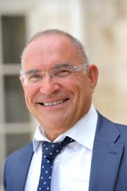 VDN] Association des bals du carnaval dunkerquois : Robert Serna, nouveau  président