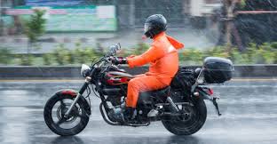 The Best Motorcycle Rain Gear 2019 Reviews Guide