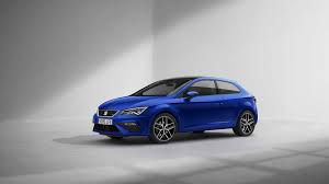 Maybe you would like to learn more about one of these? 2017 Seat Leon Sc Review