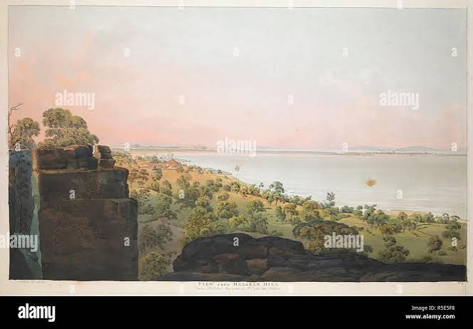 Malabar island hi-res stock photography and images - Alamy
