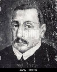 Lupercio hi-res stock photography and images