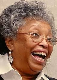 Elsie M. Robinson Dodson Obituary