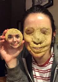 Many people have been negatively impacted. 69 Funniest Face Swaps From The Most Terrifying Snapchat Update Ever Bored Panda