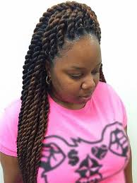 The senegalese twist is one of the most beloved african hairstyles, known and worn by women all around the world. Senegalese Twists 60 Ways To Turn Heads Quickly