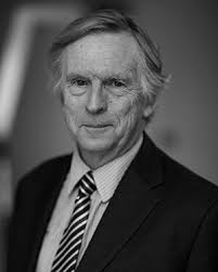 Sir David Calvert-Smith