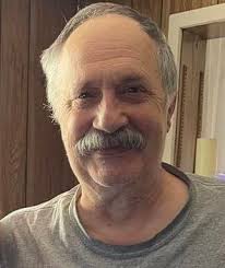 Obituary for Lawrence "Larry" DeKort