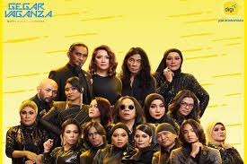 Check spelling or type a new query. Gegar Vaganza 2016 Minggu 4 Full