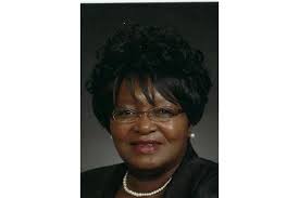 Nancy Goode Obituary (2018)