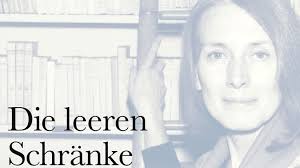 Annie Erneaux: „Die leeren Schränke“