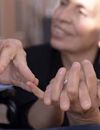 EXTRAORDINARY MEASURES