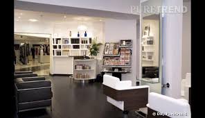 The atmosphere is bright with dark touches. Salon De Coiffure Massatosur Rendez Vous2eme Etage Du Printemps Haussmann64 Boulevard Haussmann 75009 Paristelephone 01 42 82 41 41 Url Http Wwwmassatofr Puretrend