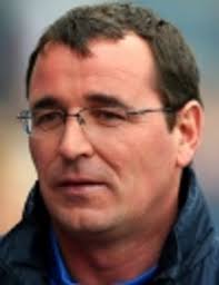Gary Bowyer