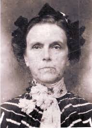 Sarah Elizabeth Pate Armour (1854-1927)