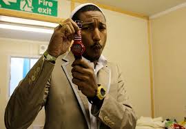 Rapper shock g has sadly passed away this week aged 57. G Shock Brought Out Virgil Abloh And A Ap Mob For Their 35th Anniversary Function The Fader