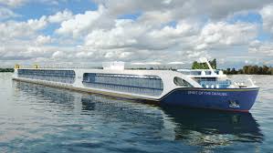 Check spelling or type a new query. Keel Laid For Saga Cruises New River Ship For Danube Sailings Baird Maritime