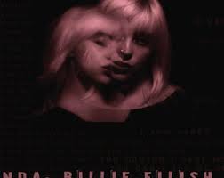 Billie Eilish Poster 60 X 40 Cm