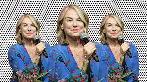 Be the first to contribute! De Leerstoel Met Esther Perel We Geven Relaties Op Voor Baankansen Maar Waarom Niet Andersom