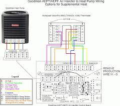 Room thermostat installation & wiring guide: Honeywell 3000 Thermostat To Goodman Heat Pump Wiring Diagram 2003 Chevy Silverado Wiring Diagram Bege Wiring Diagram