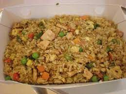 Dapur Kita Nasi Styrofoam