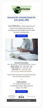 Instead of spending your saturday sitting in a classroom, why not try completing your. How To Get A Life Insurance License Arxiusarquitectura