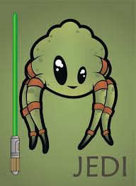 Heads Up Kit Fisto Star Wars Humor Rey Star Wars Star Wars Art