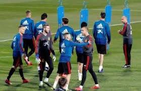 Espana Arranca En Valencia El Camino Hacia Una Eurocopa Que Estrena Formato With Images Soccer Field