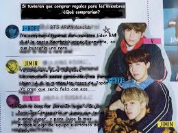 Entrevistas, juegos, performance con la canción de bs&t y un vcr dedicado a army, bts canta 2! Interview 18 03 21 Revista Vivi Bts Army Fanclub Facebook