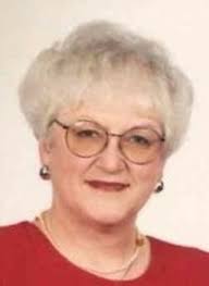 S. Gayle Thomas Obituary