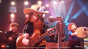 Chris stapleton is very private when it comes to his kids and family and when he and his wife morgane announced they had a new baby a couple weeks back, they shared no details. Chris Stapleton S Second One To Know Official Music Video Created In Collaboration With The Lego Group Is Premiering Today Red Light Management