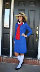 Spirit halloween has so many costumes to choose from, and you'll be able to find the perfect look. 15 Easy Book Character Costumes For Teachers