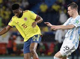 Colombia v argentina live commentary, 09/06/2021. 9ctpjegrm8liqm