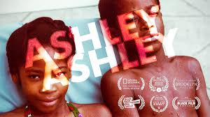 Ashley Ashley (Short 2017)