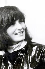 Anne Wellman, author — Margaret Forster gallery