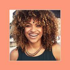 This style of curly hair is called a devacut was started from the deva chain of salons in new york. 18 Best Curly Hair Tips That Ll Change Your Styling Routine