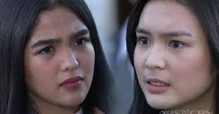 Kadenang Ginto: Marga, itinanggi ang kanyang kasalanan kay Cassie