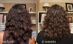 I noticed a huge difference in my hair after even using it only a few times. Argan Oil For Hair What S The Benefit Hsi Professional