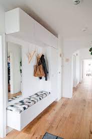 Pin By Aurelia Guriţanu On Garderobe Home Entry Hallway House Design