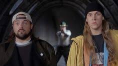 Jason mewes, kevin smith, ben affleck and others. 10 Jay And Silent Bob Ideas Silent Bob Bob Jay