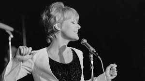 Was Petula Clark The Best Female Pop Singer Of The '60s?