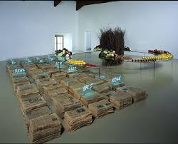 Image result for Mario Merz