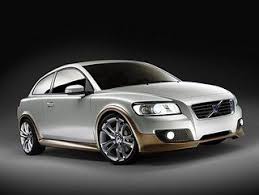 Twilight Saga Majetek Cullenovych Volvo C30 Volvo Cars Volvo