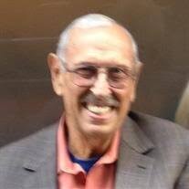 George C Schwarz Obituary