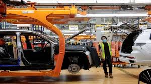 New jeep cherokee 2021 prices pictures of the new design technical characteristics of the model jeep cherokee 2021 suv car consumption. Detroit Becomes Jeep City With First New Auto Plant In 30 Years