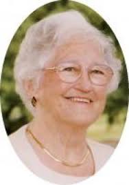 Obituary information for Mary Louise Bogacki