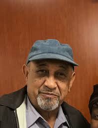 Obituary information for Harvey Anderson