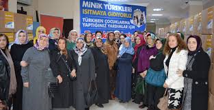 Beykozlu Kadinlara Yakisan Kardeslik Istanbul Takipte Istanbul Yerel Haber