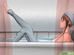 مط محيط خصر بنطالك Wikihow